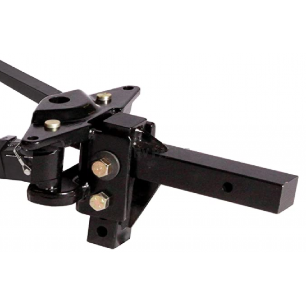 Husky Towing 31335 Weight Distribution Hitch 12000 Lbs